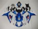 Discount 2011-2024 Blue White Suzuki GSXR 600/750 Motorcycle Replacement Fairings Canada