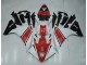 Discount 2012-2014 White Red Black Yamaha YZF R1 Motorcycle Fairings Canada