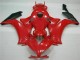 Discount 2012-2016 Red Honda CBR1000RR Motorbike Fairings Canada