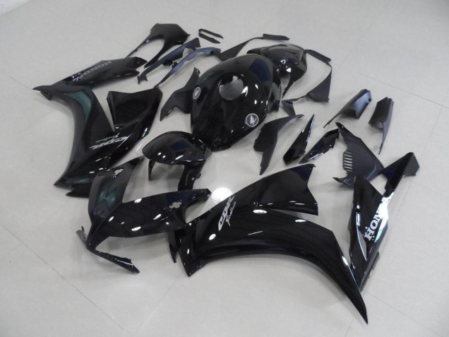 Discount 2012-2016 Black OEM Style Honda CBR1000RR Moto Fairings Canada