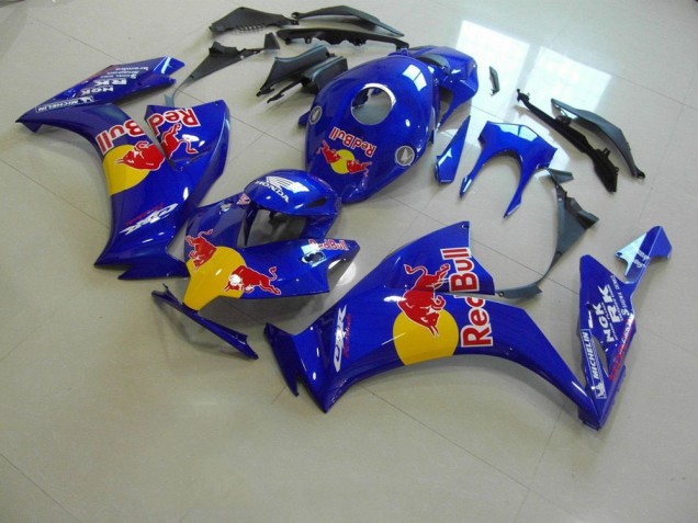 Discount 2012-2016 Red Bull Honda CBR1000RR Motorcycle Fairings Canada