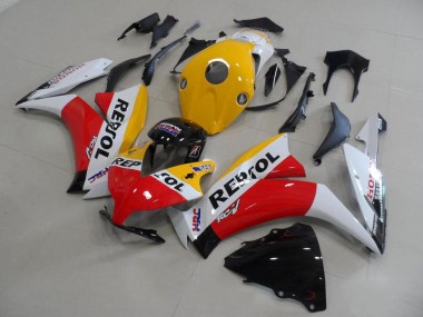 Discount 2012-2016 Repsol Honda CBR1000RR Replacement Fairings Canada