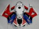 Discount 2013-2023 Red Blue Honda CBR600RR Motorcycle Fairings Canada