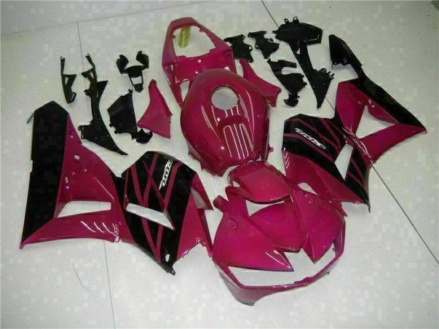 Discount 2013-2023 Purple Honda CBR600RR Motorcycle Fairing Kit Canada