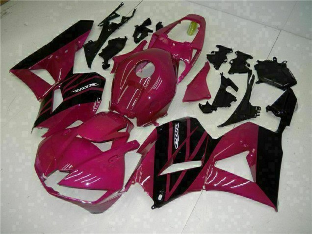 Discount 2013-2023 Purple Honda CBR600RR Motorcycle Fairing Kit Canada