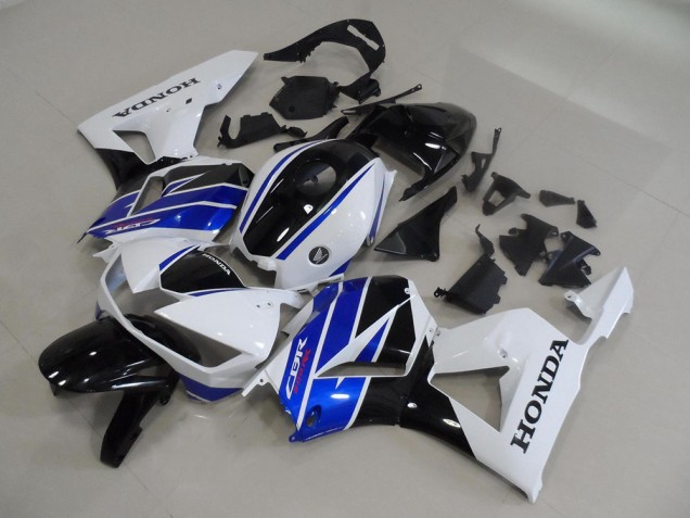 Discount 2013-2023 Blue Black White OEM Style Honda CBR600RR Motor Fairings Canada