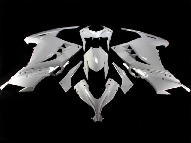 Discount 2013-2016 Unpainted Kawasaki EX300 Bike Fairings Canada