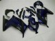 Discount 2013-2016 Blue Black Kawasaki EX300 Motorcycle Fairings Kits Canada