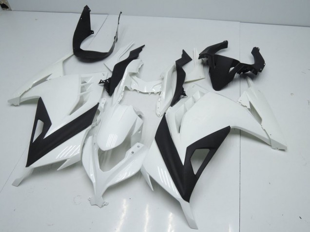 Discount 2013-2016 Unpainted Kawasaki ZX300R Bike Fairings Canada