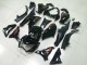 Discount 2013-2016 Black Kawasaki Z800 Motorcycle Fairings Kits Canada