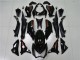 Discount 2013-2016 Black Kawasaki Z800 Motorcycle Fairings Kits Canada