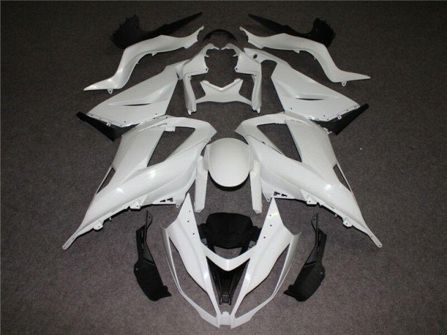 Discount 2013-2018 Unpainted Kawasaki ZX6R Motorcycle Fairings Canada