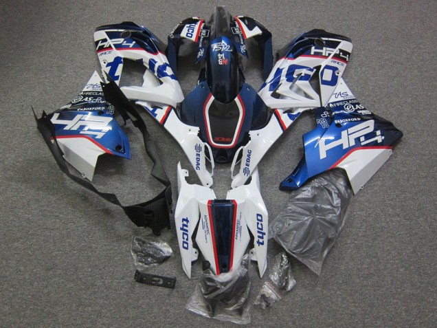 Discount 2015-2018 Tyco BMW S1000RR Bike Fairing Canada