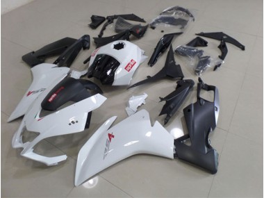 Discount 2011-2018 White Black Aprilia RS4 50 125 Motorcycle Bodywork Canada