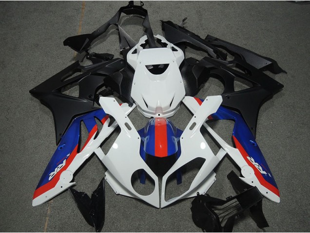 Discount 2009-2014 Black White Blue Red BMW S1000RR Motorcycle Fairing Kits Canada