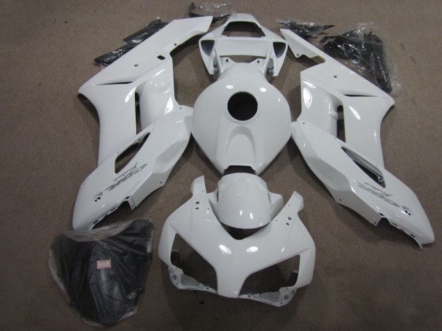 Discount 2004-2005 White Honda CBR1000RR Bike Fairing Kit Canada