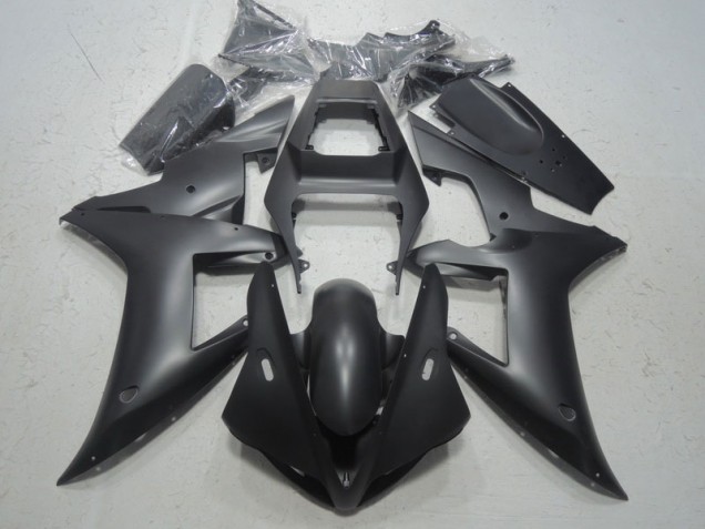 Discount 2004-2005 Black Honda CBR1000RR Motorcycle Fairings Canada