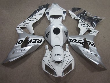 Discount 2006-2007 Repsol Honda CBR1000RR Motor Fairings Canada