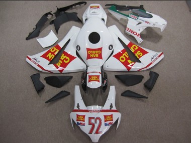 Discount 2008-2011 San Carlo 52 Honda CBR1000RR Motorcycle Fairings Canada