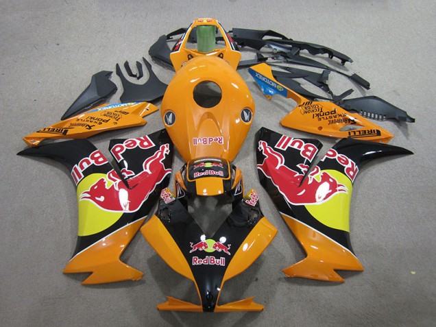 Discount 2012-2016 Red Bull Honda CBR1000RR Bike Fairings Canada