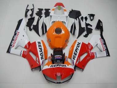 Discount 2012-2016 Repsol HRC Honda CBR1000RR Motorbike Fairing Canada