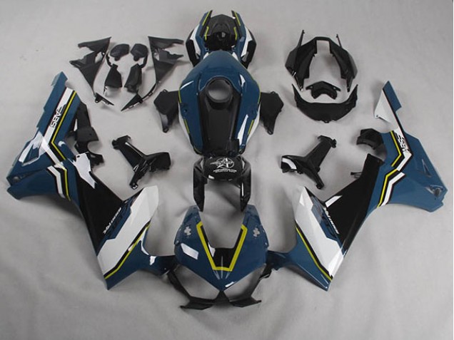 Discount 2017-2023 Honda CBR1000RR Bike Fairings Canada