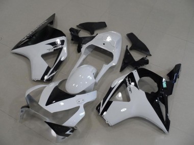 Discount 2002-2003 White Black Honda CBR900RR 954 Bike Fairings Canada