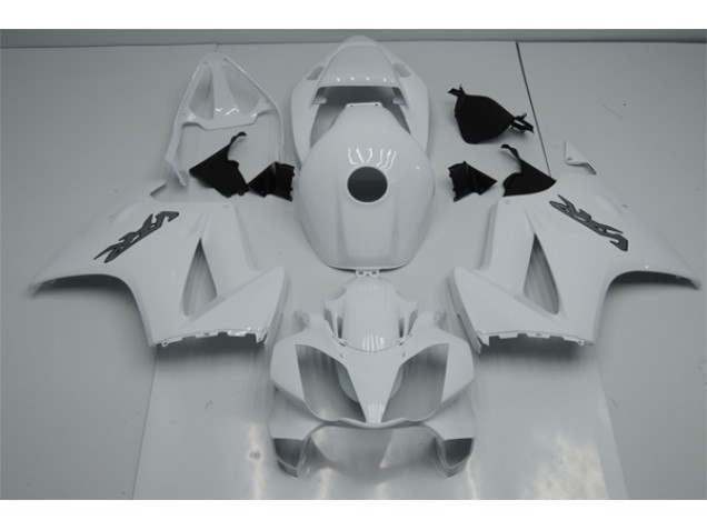 Discount 2002-2013 White Honda VFR800 Replacement Fairings Canada