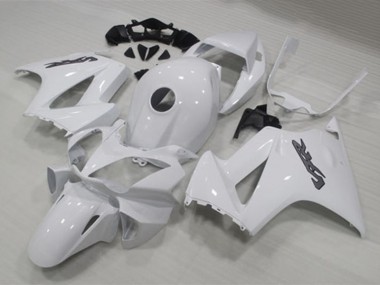 Discount 2002-2013 White Honda VFR800 Motorcycle Fairings & Bodywork Canada