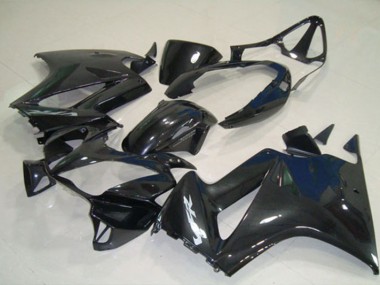 Discount 2002-2013 Black Honda VFR800 Motorcycle Fairings & Bodywork Canada