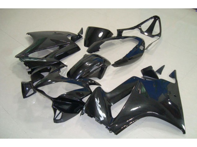 Discount 2002-2013 Black Honda VFR800 Motorcycle Fairings & Bodywork Canada