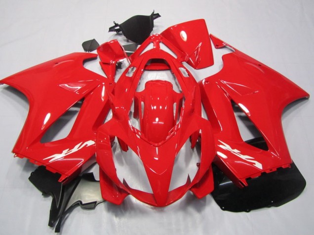 Discount 2002-2013 Red Honda VFR800 Motor Bike Fairings Canada