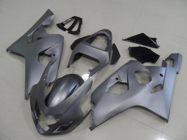 Discount 2004-2005 Grey Suzuki GSXR750 Motor Bike Fairings Canada