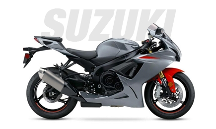 Suzuki Motorcycle Fairings | Motorcycle Fairing Canada Official